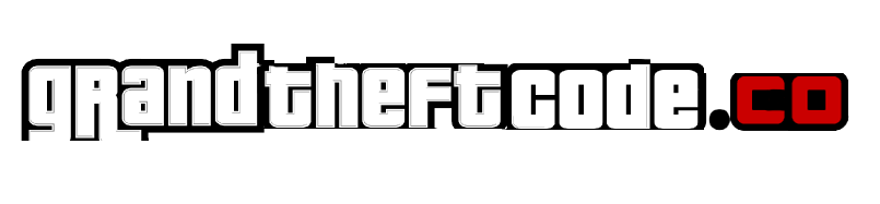 Grand Theft Code