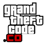 Grand Theft Code Admin kullanıcısının profil fotoğrafı
